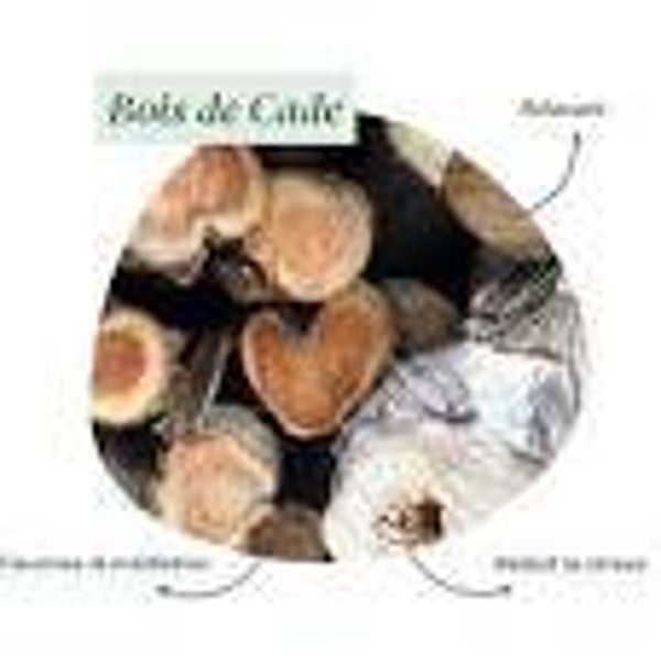 Encens parfum Ambré - Encens Naturel de Cade - Poudre de Cade Naturelle