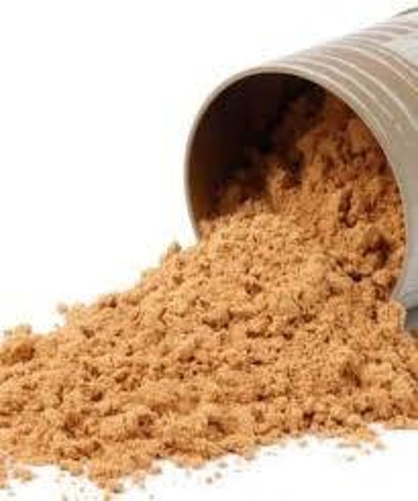 Poudre de Cade Nature