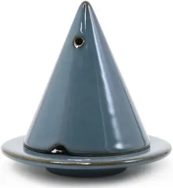 Lampe Merlin Jeans / Nouveauté / Diffuseur d'encens