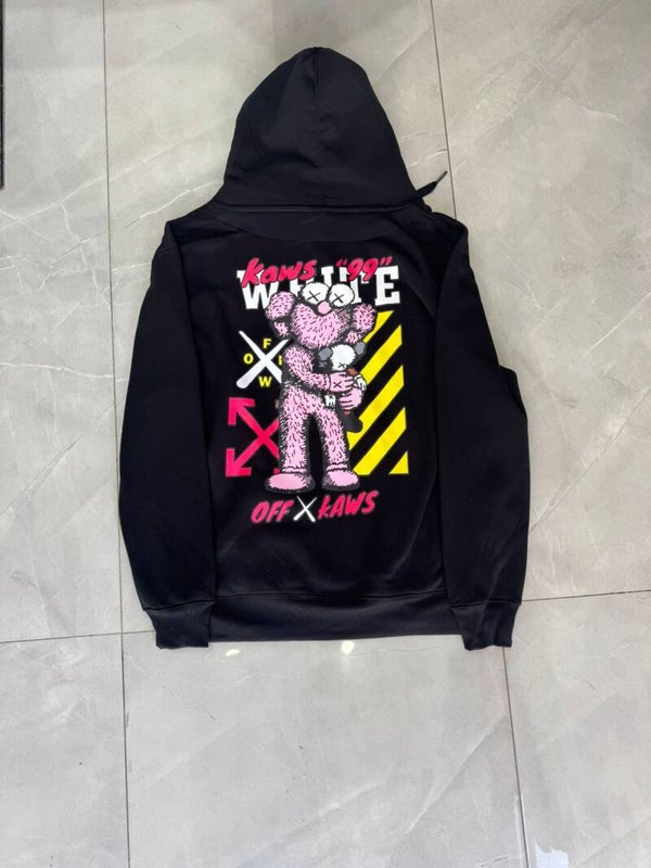Sudadera Off White