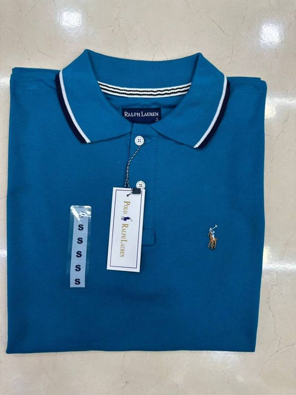 Playera tipo polo Ralph Lauren