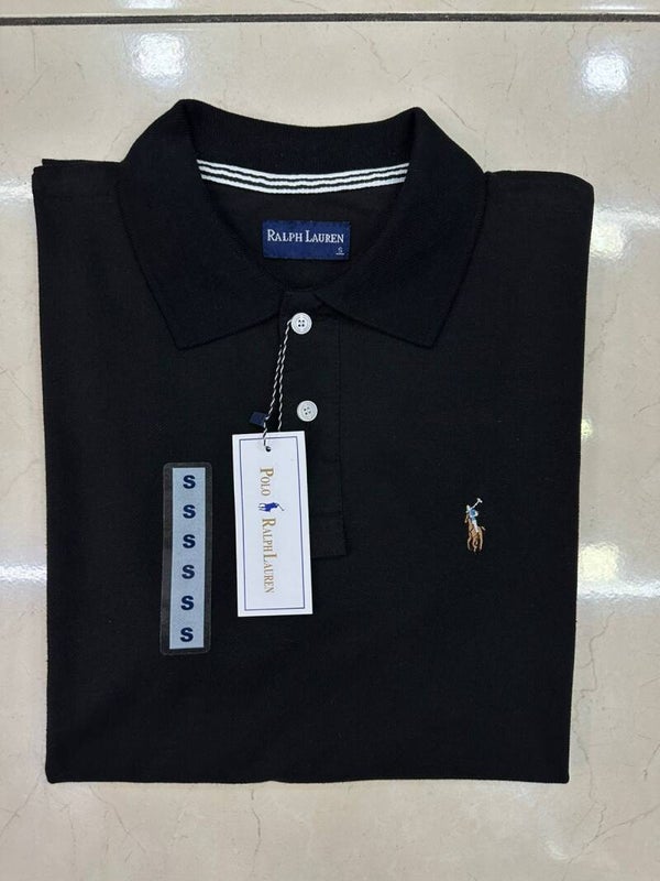 Playera tipo polo Ralph Lauren