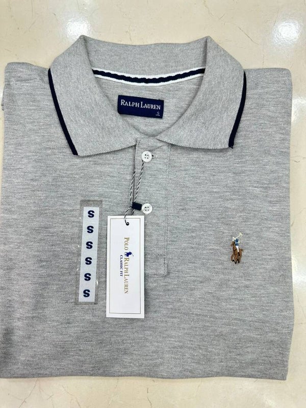 Playera tipo polo Ralph Lauren