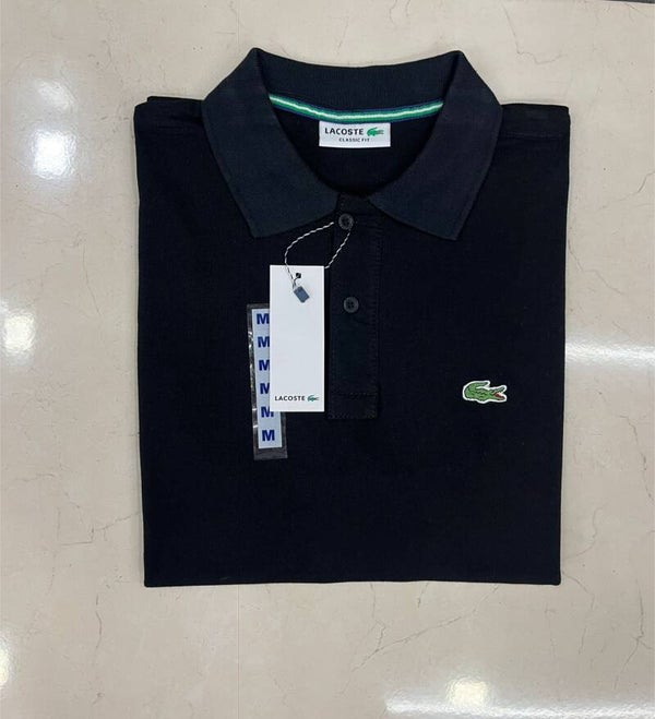 Playera tipo polo Lacoste