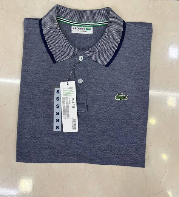 Playera tipo polo Lacoste