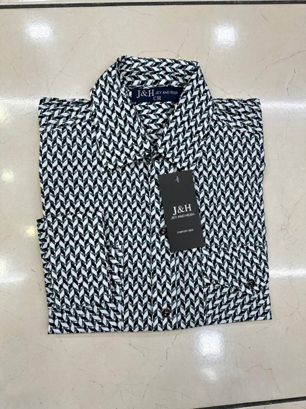 Camisa Vaquera