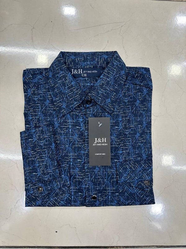 Camisa Vaquera