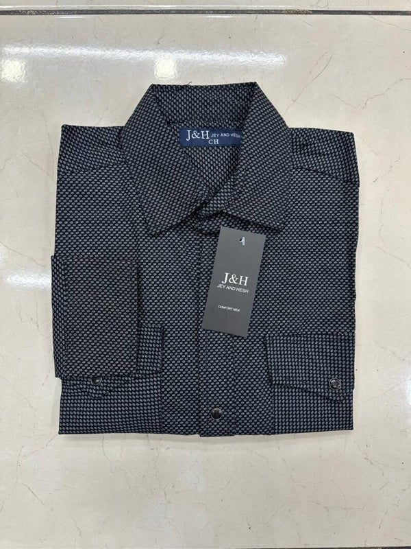 Camisa Vaquera