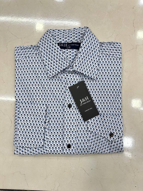 Camisa Vaquera