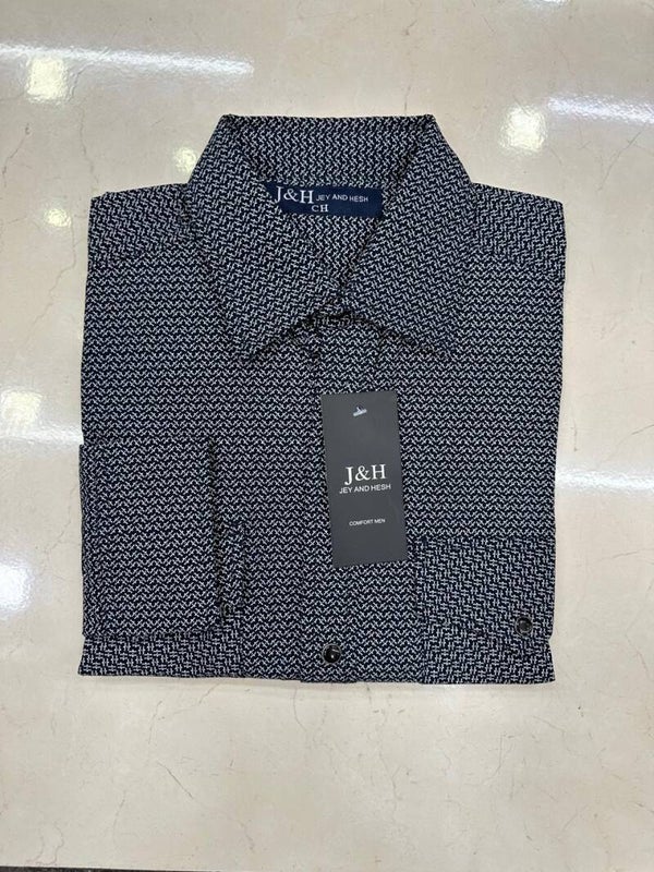 Camisa Vaquera