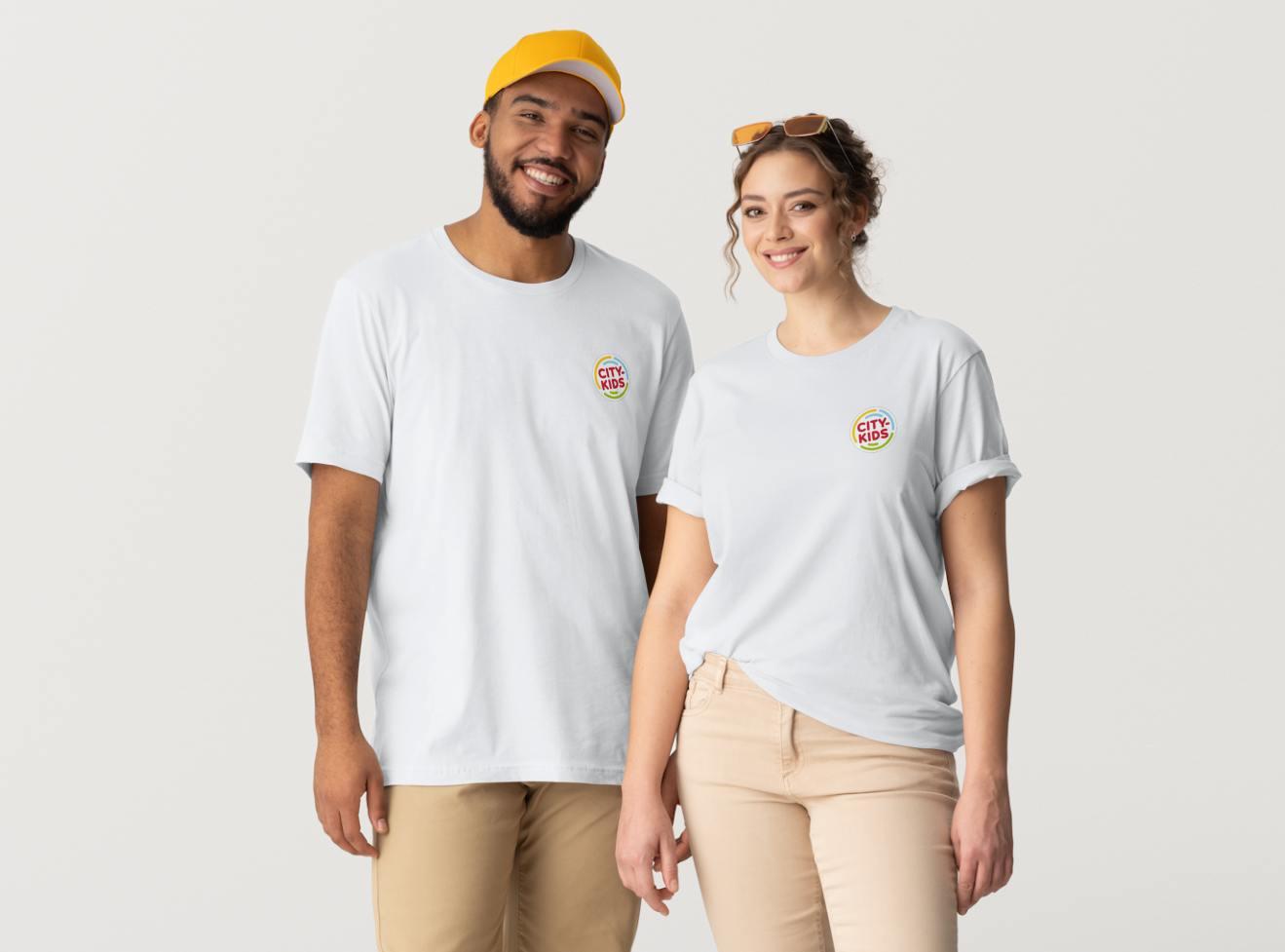 CITY-KIDS BoxLogo DeffinitionFL