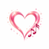 Message of the Heart