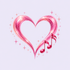 Message of the Heart
