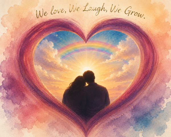 Loving You Art digital PNG file