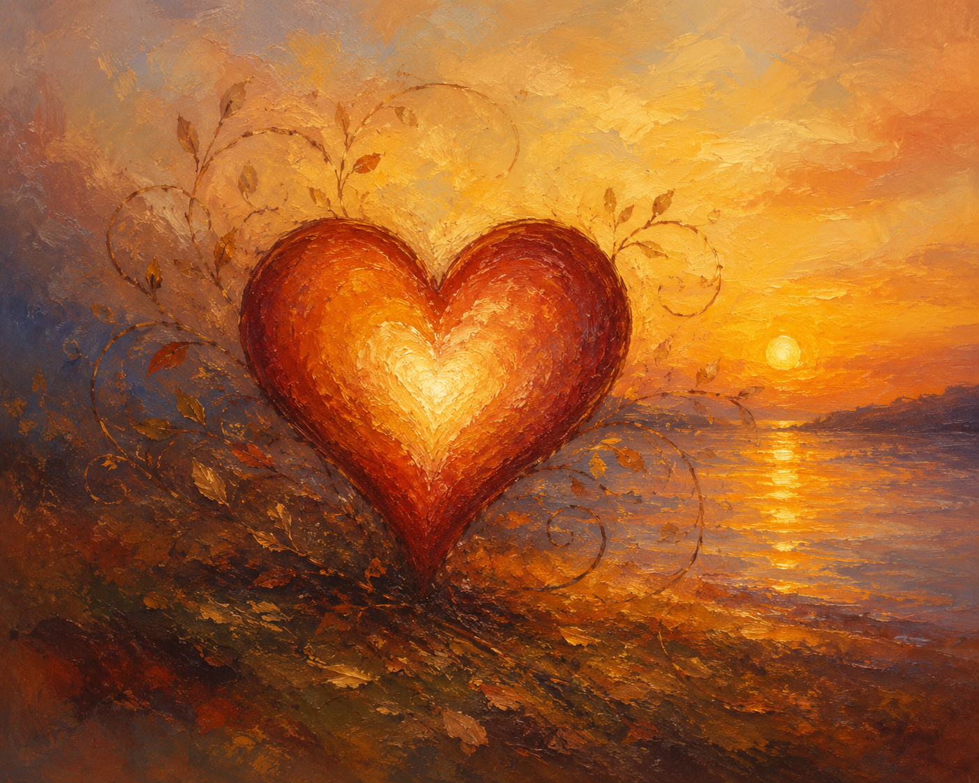 No Forever Goodbyes Art digital PNG file