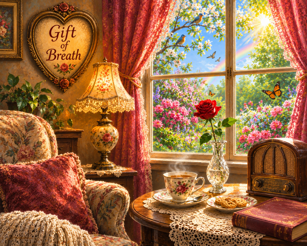 "One More Breath to Hold" art PNG file plus song & music MP3 file