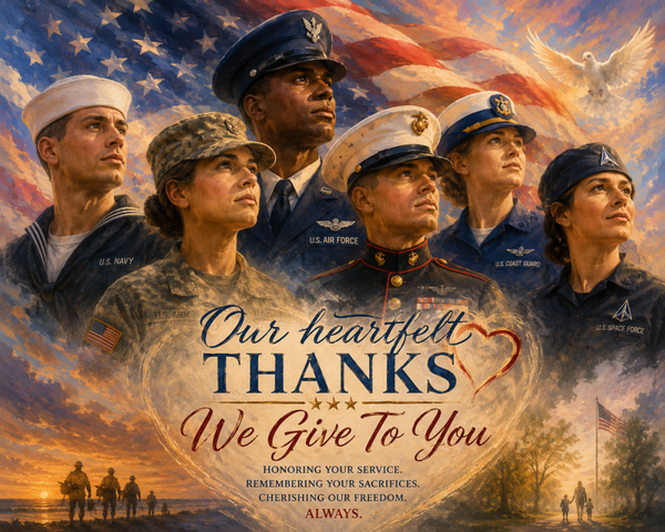 Our Heartfelt Thanks Art digital PNG file