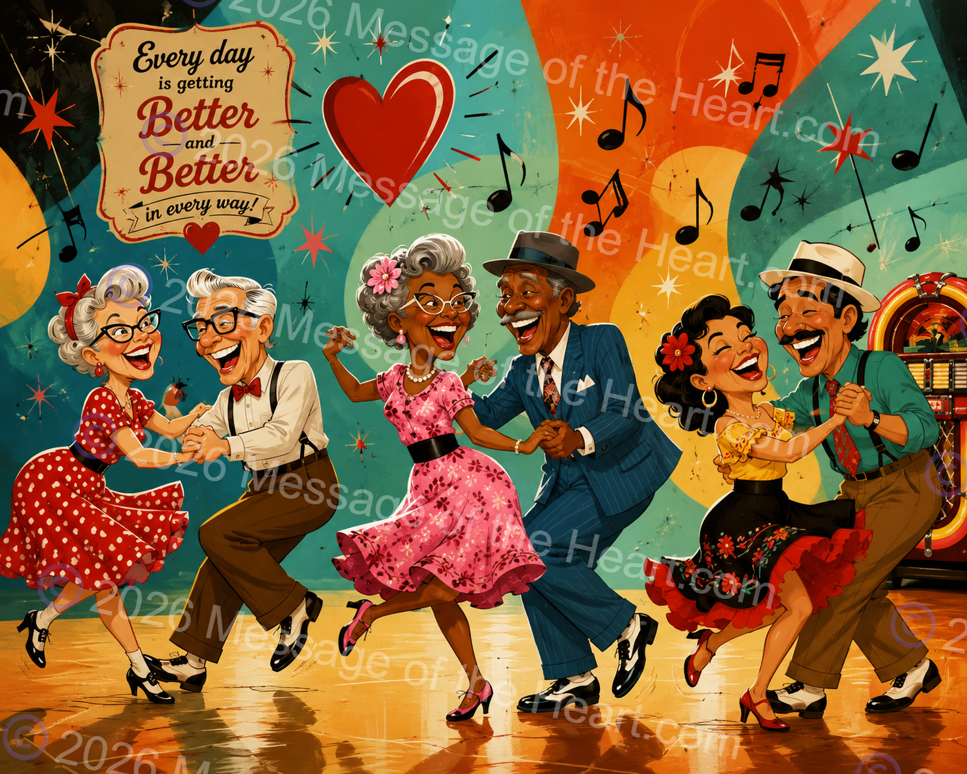 "A Better Day" art PNG file plus song & music MP3 file