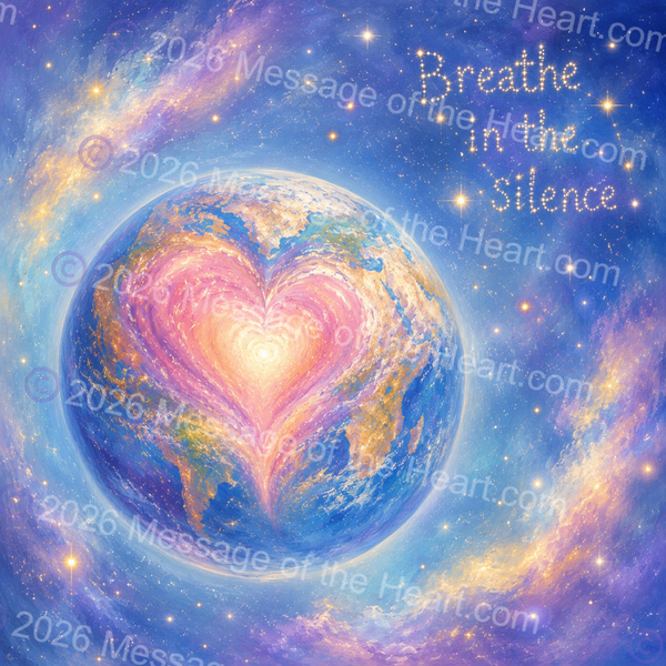 "Breathe in the Silence" art PNG file plus song & music MP3 file