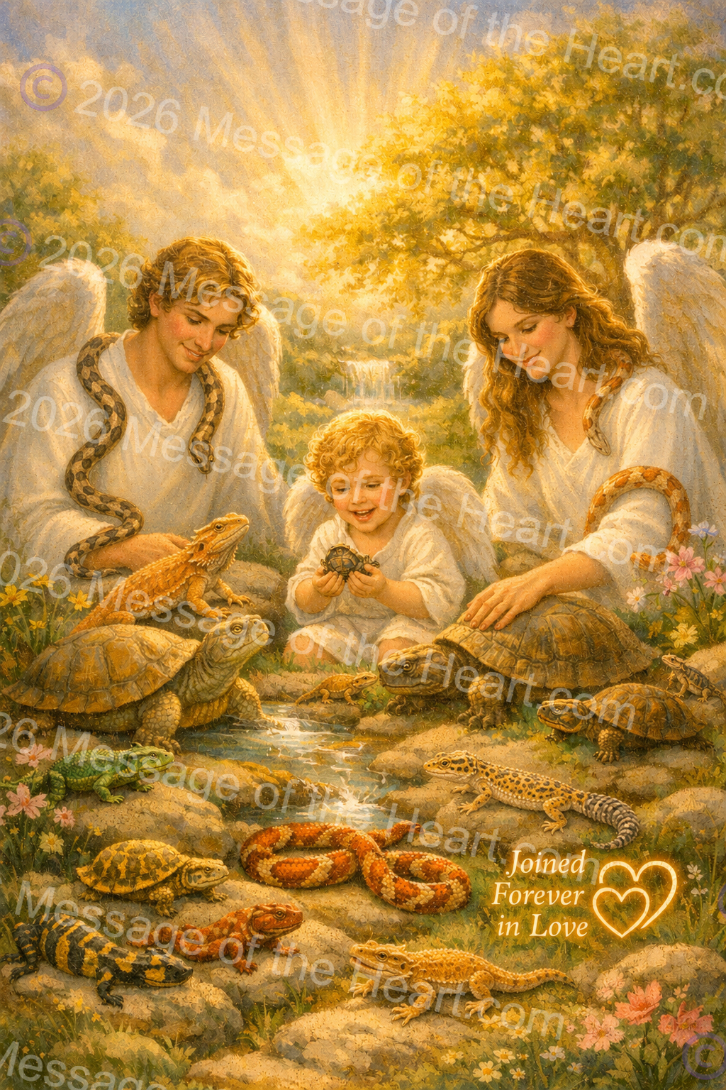 "Celebration of Life Turtles" art PNG file plus song & music MP3 file