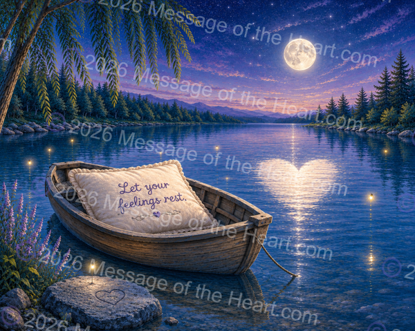 "Lay Your Head Upon the Pillow" art PNG file plus song & music MP3 file