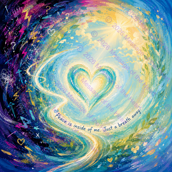 "Just A Breath Away" art PNG file plus song & music MP3 file