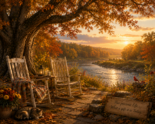 Wisdom of the Ages Art digital PNG file