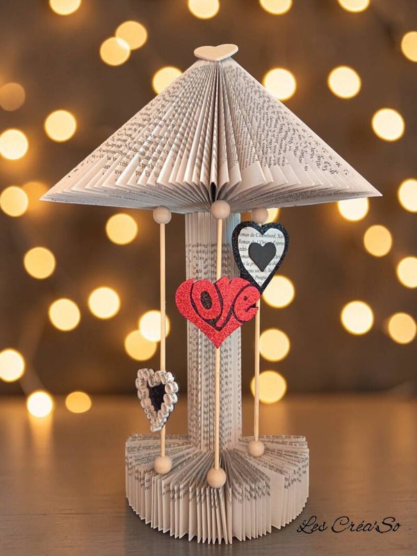 Carrousel amour