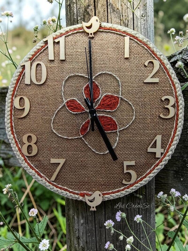 Horloge