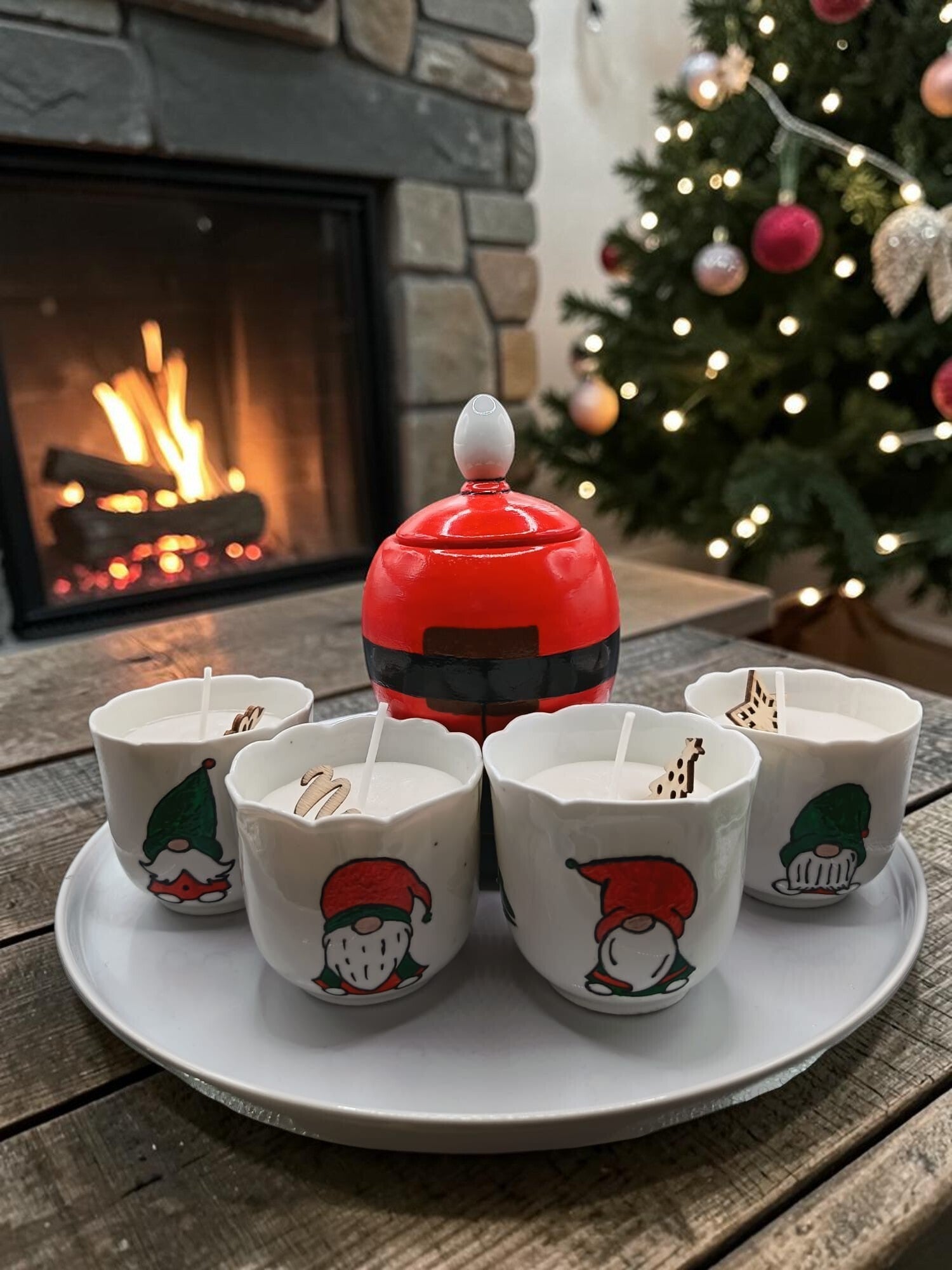 Le Père Noël
