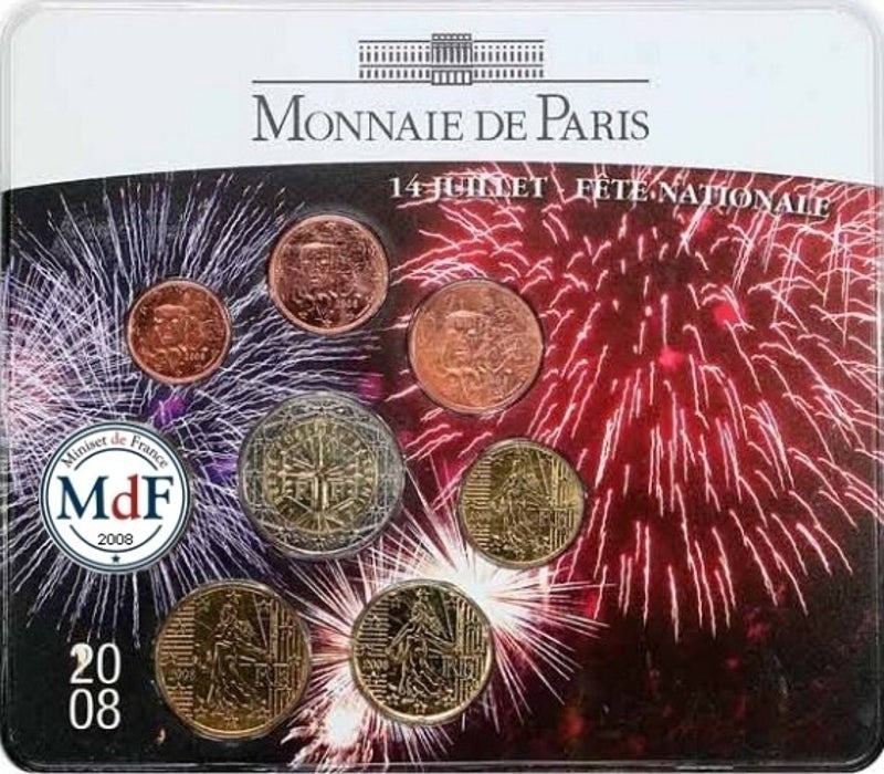 Symbole de la Fête Nationale