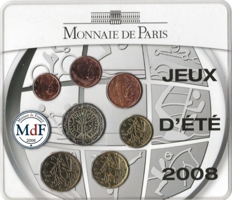 Symbole des Jeux d'été de 2008