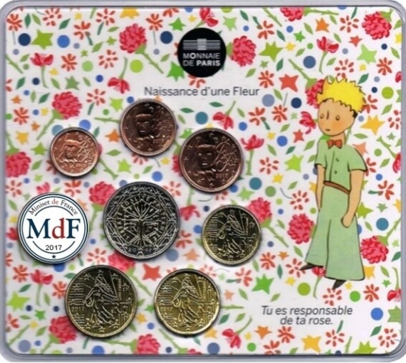 Un moment de douceur