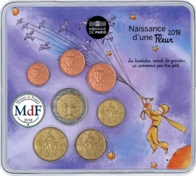 Un moment de douceur