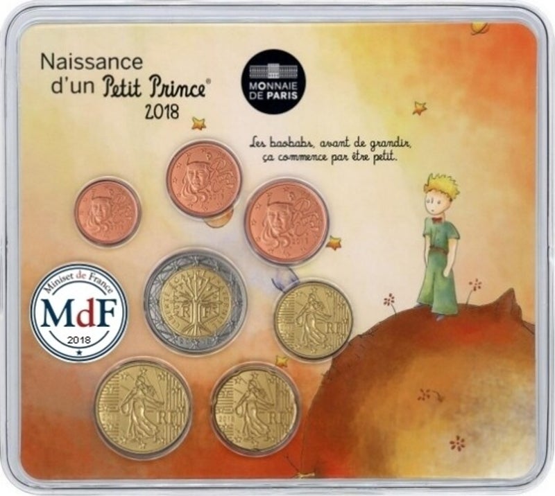 Un moment de douceur