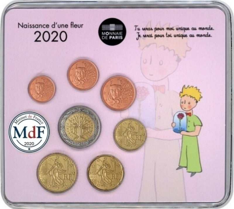 Un moment de douceur