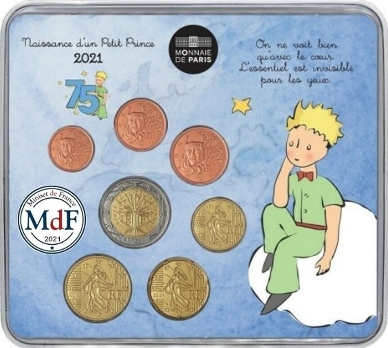 Un moment de douceur