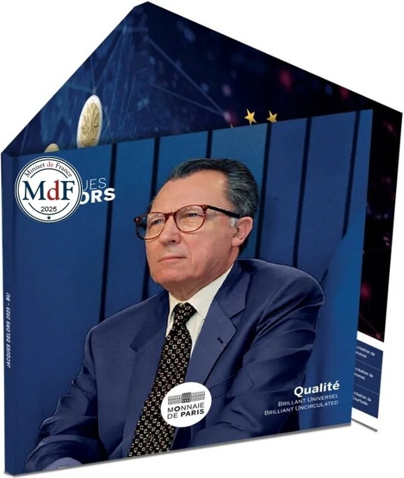 miniset de la monnaie de paris