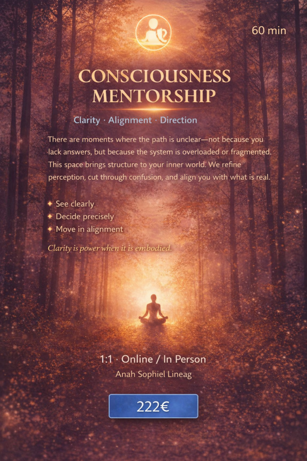 MENTORSHIP