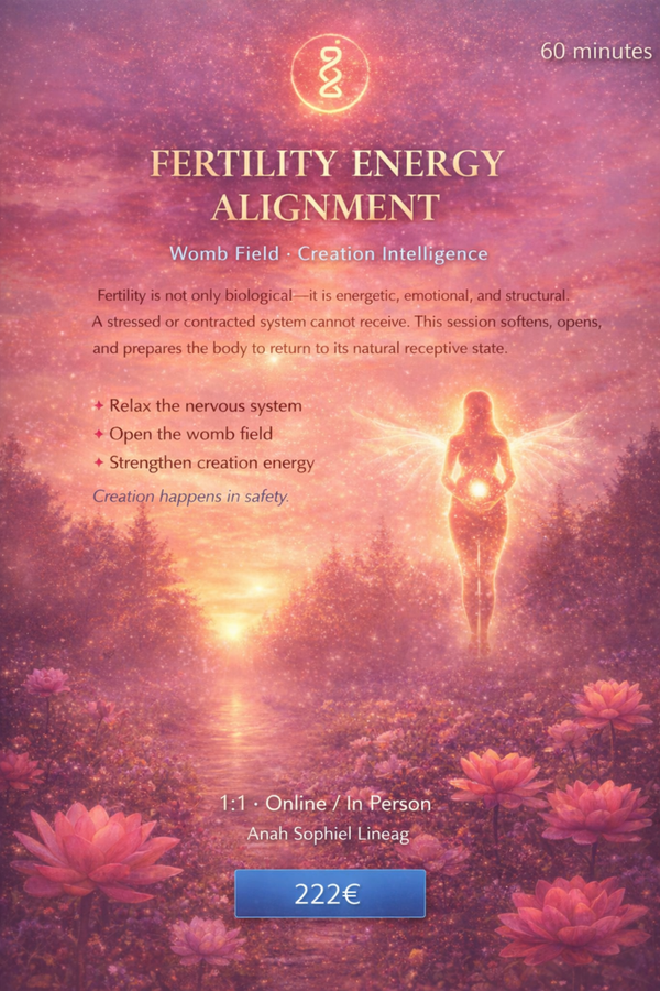 FERTILITY ALIGNMENT