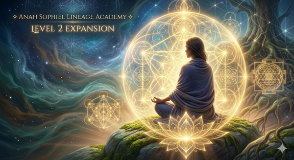 Level 2 Expansion