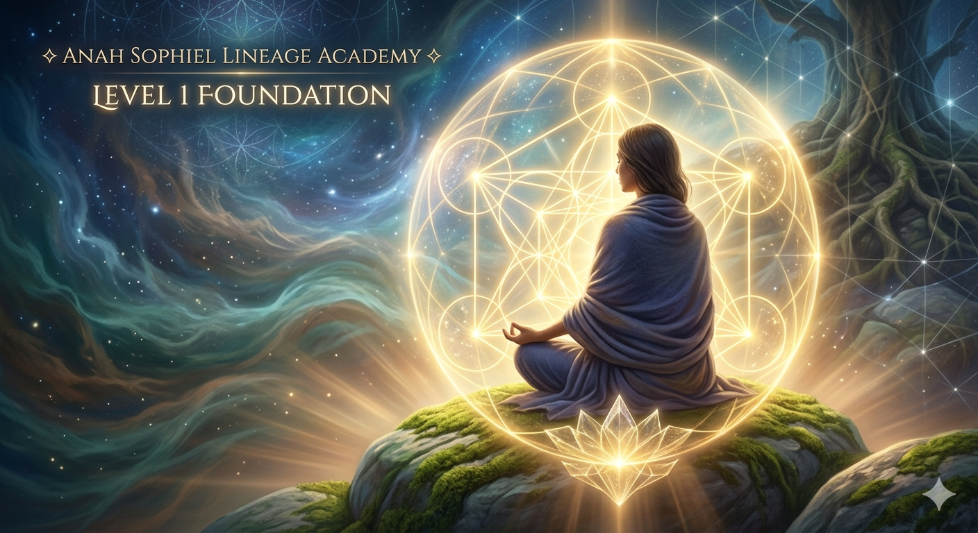 Level 1 Foundation
