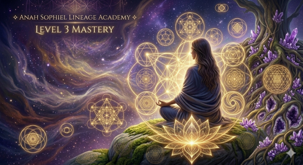 Level 3 Mastery