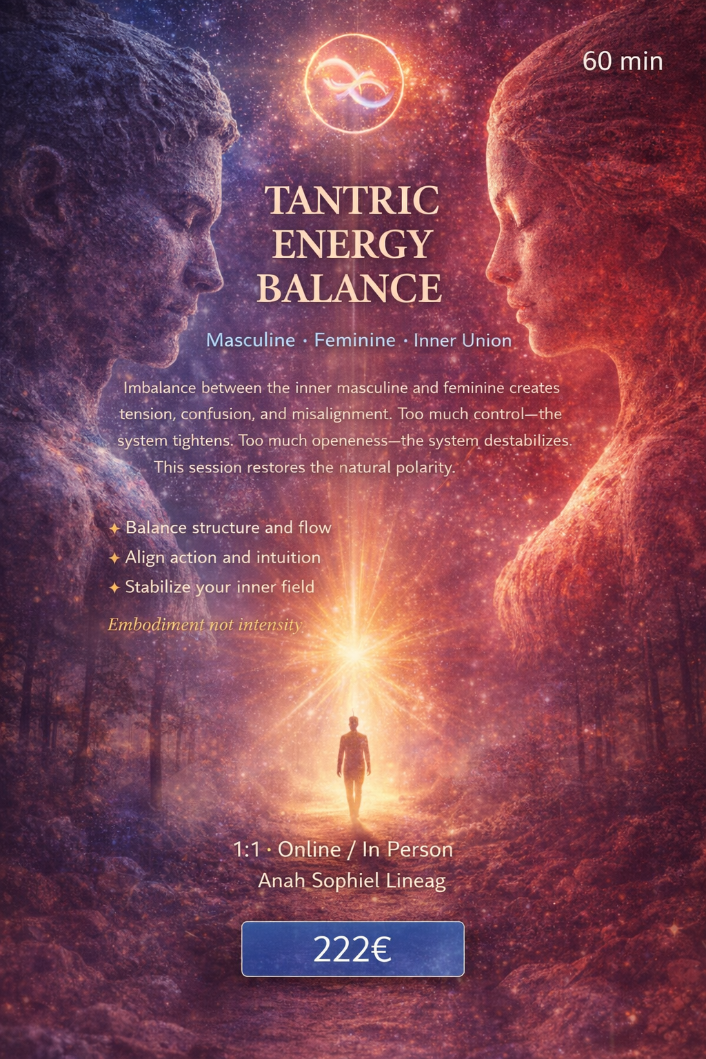 TANTRIC UNION