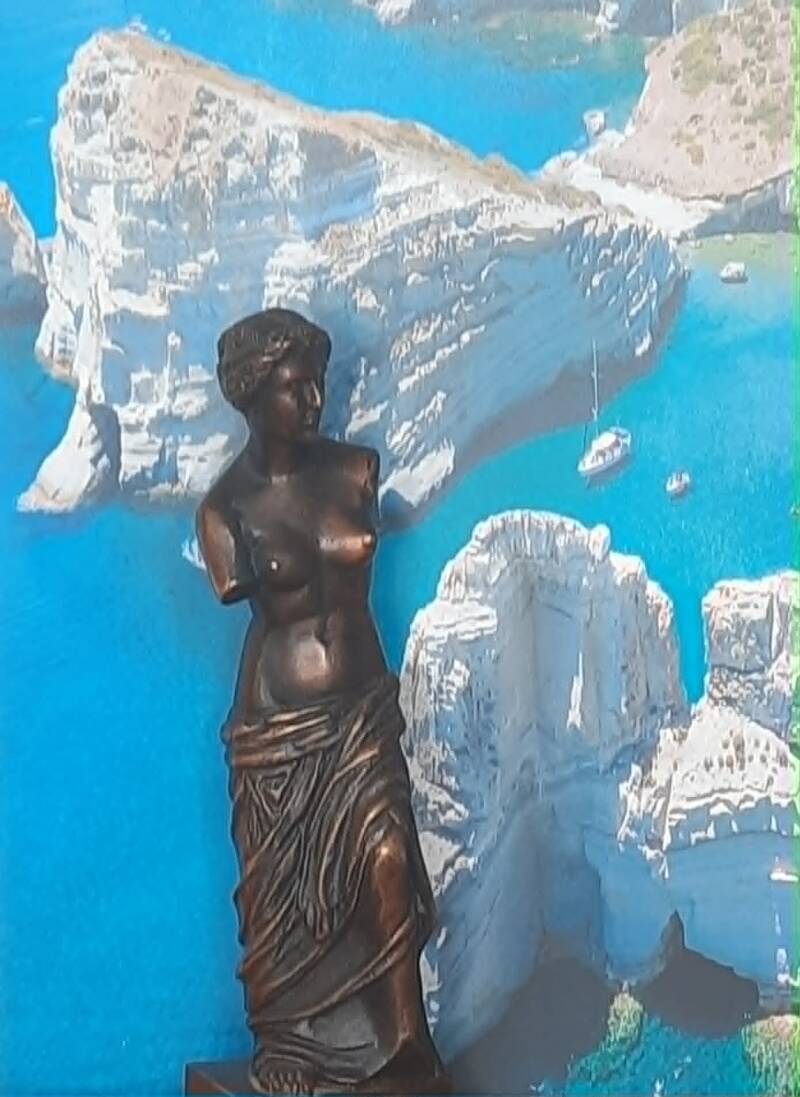 Île de Milos