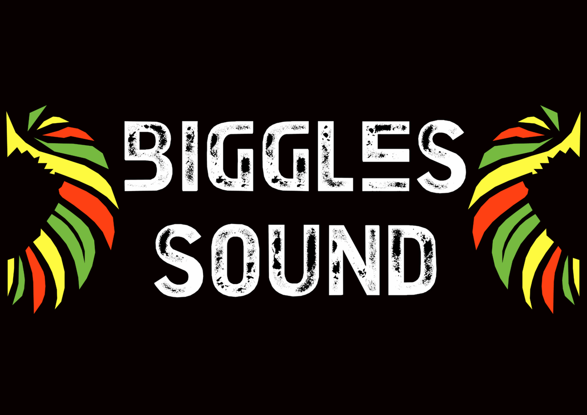 Biggles’ Sound | Dub & Reggae Sound System | Bath Beats Collective