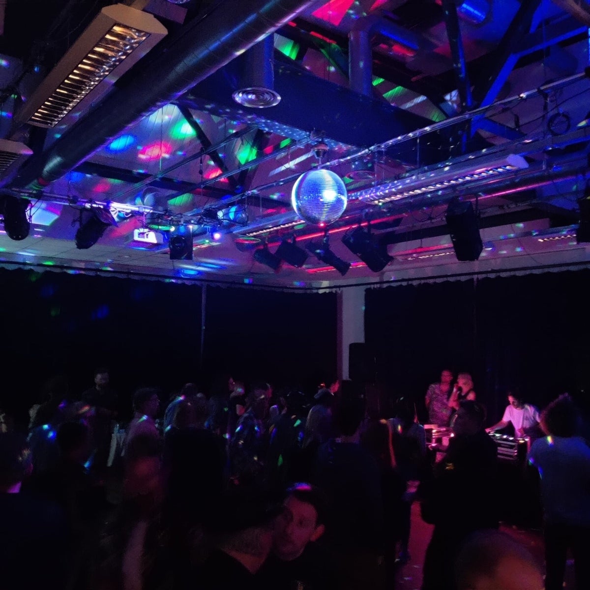 Events & Tickets Bath Beats Collective
