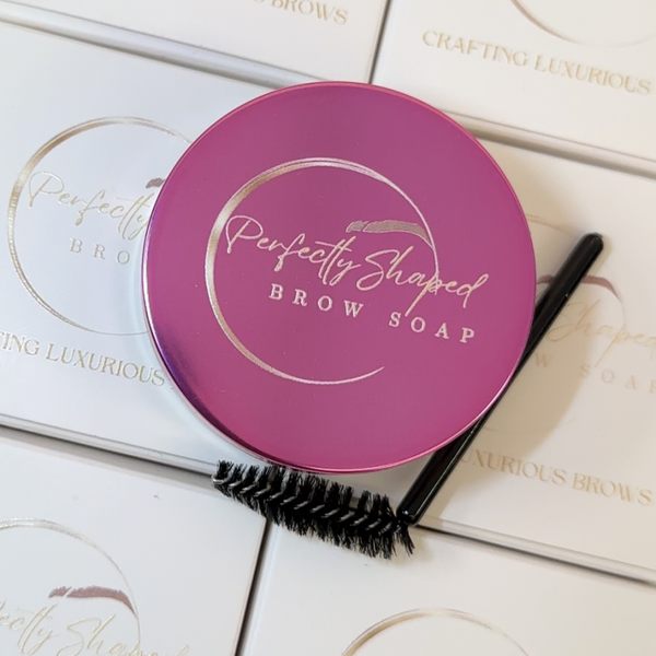 PerfectlyShaped Brow Soap