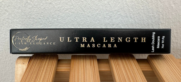 PerfectlyShaped Ultra Length Mascara
