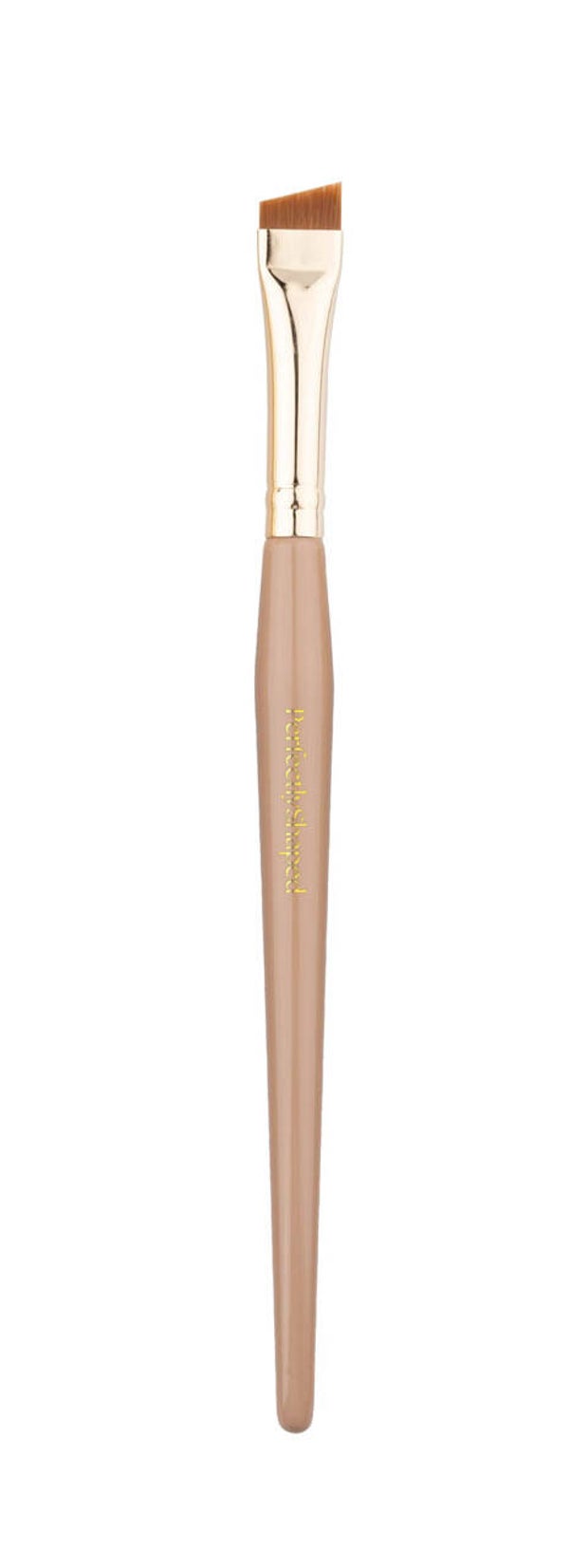 PerfectlyShaped Angled concealer brush